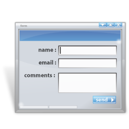 form icon