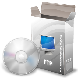 ftp_software icon