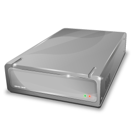 hard_disk icon