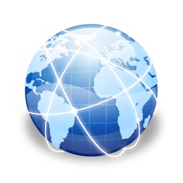 internet icon