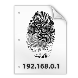 ip icon
