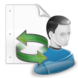 isdn icon