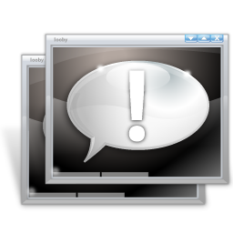 lobby icon