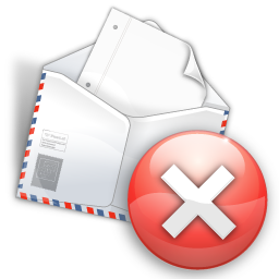 spam icon