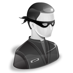 spyware icon