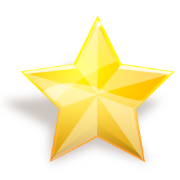 star icon