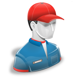 technical icon