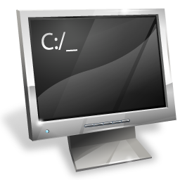 terminal icon