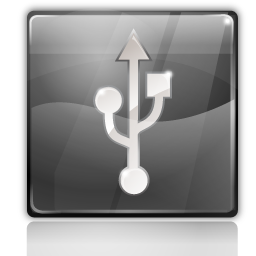 usb icon