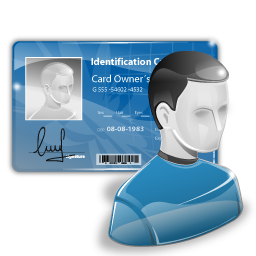 user_id icon