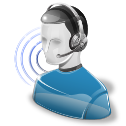 voice icon