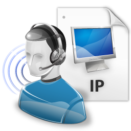 voip icon