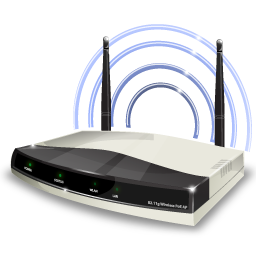 wireless_router icon