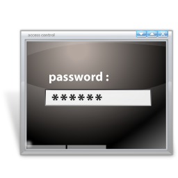 access_control icon