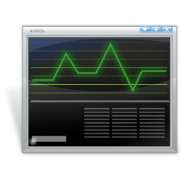 activity icon