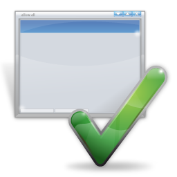 allow_all icon