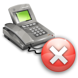 antidialer icon