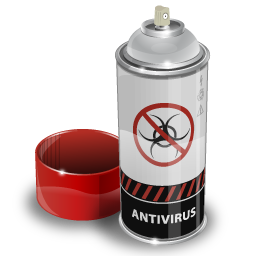 antivirus icon