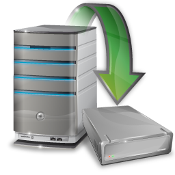 backup icon