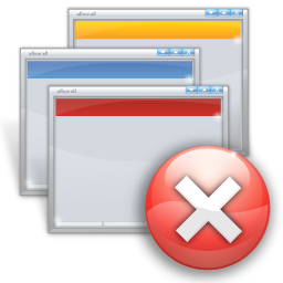 block_all icon