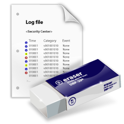 clear_log icon