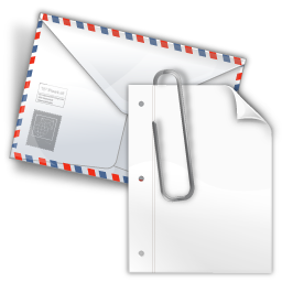 email_attachment icon