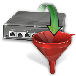filtering_router icon