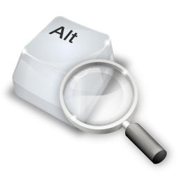 keystroke_monitoring icon