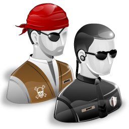 legion icon
