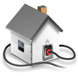 local_network icon