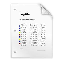 log_file icon