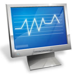 monitor icon