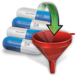 packet_filtering icon