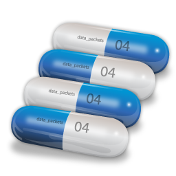 packets icon