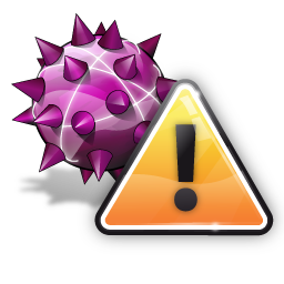quarantine icon