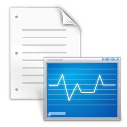 risk_assessment icon