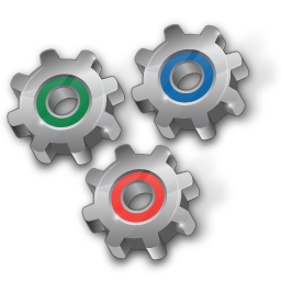 running_process icon