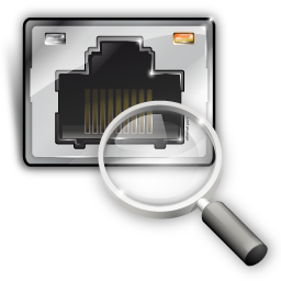 scan_port icon