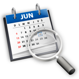 schedule_scan icon