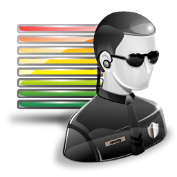 security_level icon