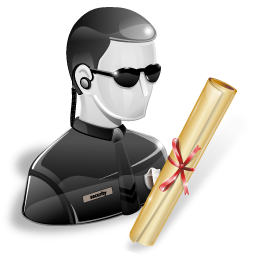 security_policies icon