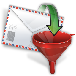 spam_filtering icon