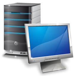 workstation icon