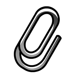 clip icon