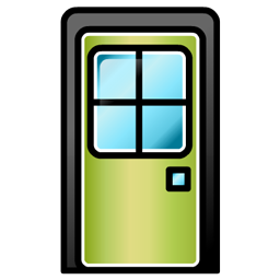 door icon