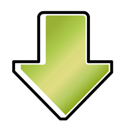 down icon