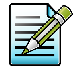 edit icon