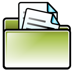 file icon