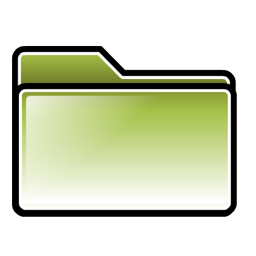 folder icon