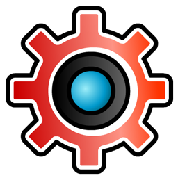 gear icon